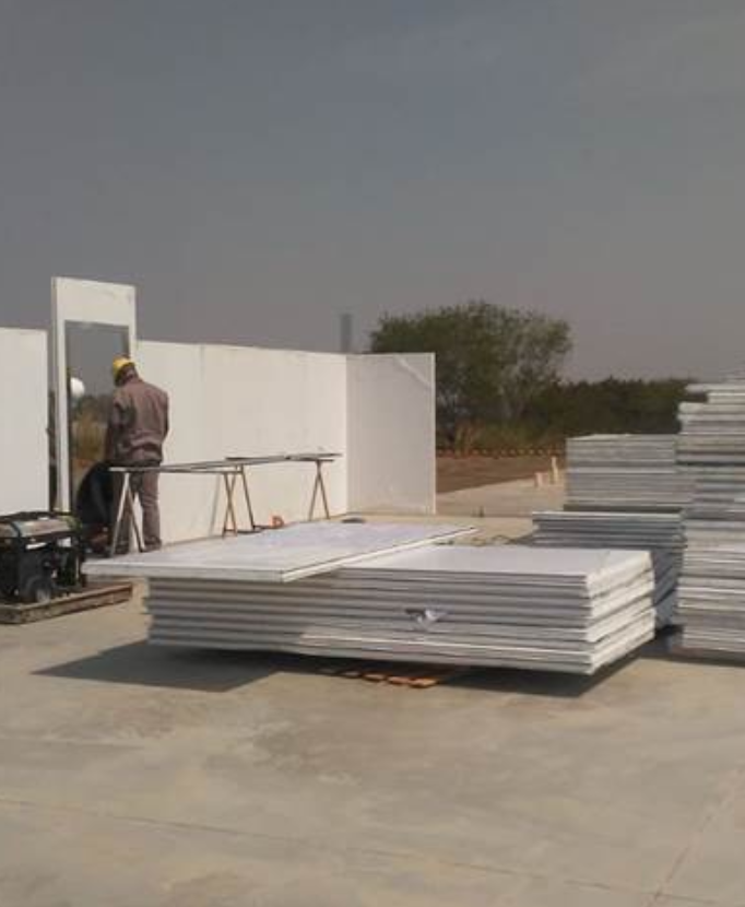 Anotação de responsabilidade técnica