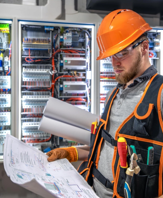 Laudo de aterramento