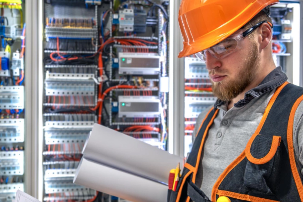 Laudo de aterramento